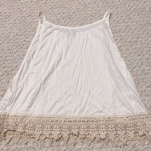 Charlotte Russe Tank Top
